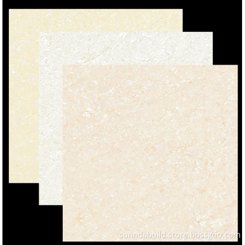 highest quality cheap in stock polished porcelain 600x600mm ceramic bathroom and kitchen tile floor in foshan